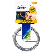 stocker-1mm-20-m-galvanised-wire