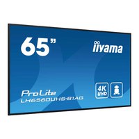 iiyama-lh6560uhs-b1ag-65-4k-led-monitor