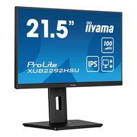 iiyama-prolite-xub2292hsu-b6-22-full-hd-ips-led-monitor