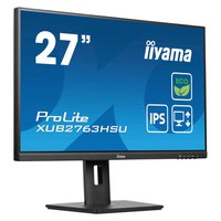 iiyama-prolite-xub2763hsu-b1-27-full-hd-ips-led-monitor