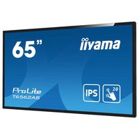 iiyama-t6562as-b1-64-4k-led-monitor