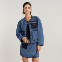 G-Star Chaqueta Quilted Cocoon