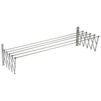 sauvic-160-cm-extendable-stainless-steel-clothesline