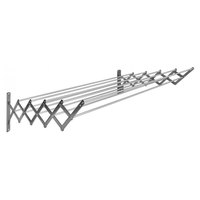 sauvic-80-cm-extendable-aluminium-clothesline-10-rods