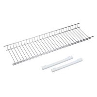 sauvic-85-cm-stainless-steel-glass-drainer-cabinet