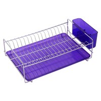 sauvic-stainless-steel-flat-dish-drainer