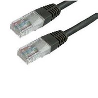 Mediarange Câble réseau cat5e 2 m MRCS125