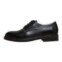 selected-blake-leather-derby-shoes