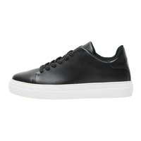 Selected Zapatillas David Chunky Leather