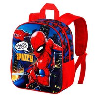 karactermania-mighty-31-cm-spiderman-3d-backpack