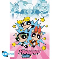 gb-eye-les-powerpuff-girls-poster