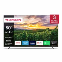 Thomson 50QA2S13 50´´ 4K QLED Fernseher