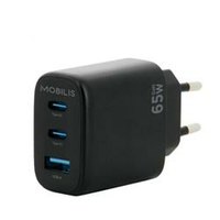 mobilis-65w-usb-a-and-usb-c-wall-charger