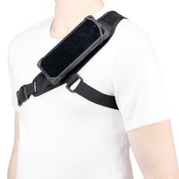 Mobilis Universal 5-7´´ smartphone shoulder bag