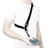 Mobilis Universal smartphone shoulder bag
