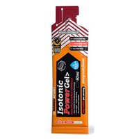 Named sport Gel energético Isotonic Power 60 ml Pomegranate