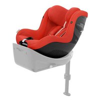 Cybex Sirona G I-Size Plus car seat