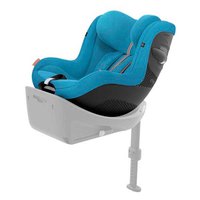 Cybex Sirona G I-Size Plus car seat