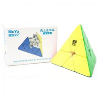 moyu-cube-weilong-pyraminx-rubik-cube