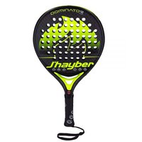 jhayber-dominator-d3k-padel-racket