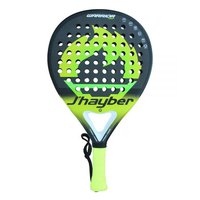 jhayber-warrior-padel-racket