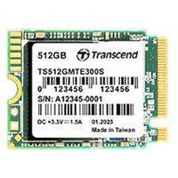 Transcend SSD M.2 TS512GMTE300S 512GB