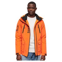 Superdry Ultimate Embroidered Jacke