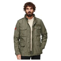 Superdry Vintage Military M65 jacket