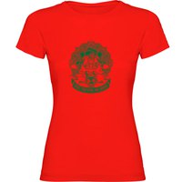 kruskis-meditating-short-sleeve-t-shirt