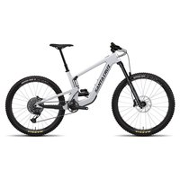 Santa cruz bikes Bicicleta eléctrica de MTB Heckler SL 1 C Ride 60 MX 29/27.5´´ GX Eagle