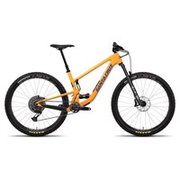Santa cruz bikes Bicicleta de MTB Tallboy 5 C 29´´ GX Eagle 2023