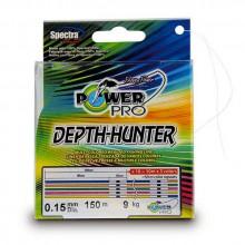 power-pro-depth-hunter-300-m-linia