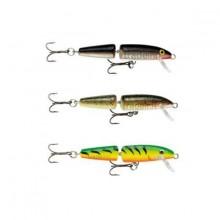 Rapala Jointed Floating 130 Mm 18g
