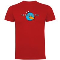 kruskis-no-diving-no-life-short-sleeve-t-shirt