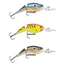 Rapala Jointed Shad Rap Suspending 70 mm 13g