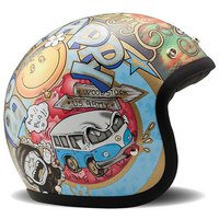 dmd-オープンフェイスヘルメット-vintage