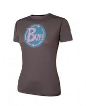 Buff ® Foggy T-shirt Met Korte Mouwen