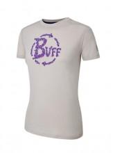 Buff ® T-Skjorte Med Korte Ermer Spring