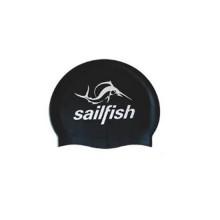 Sailfish 水泳帽 Silicone