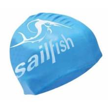 Sailfish Silicone Σκουφάκι Κολύμβησης