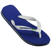 Havaianas Flip Flops Brasil Logo