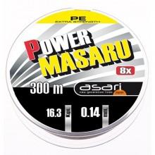 asari-power-masaru-300-m-draad