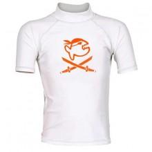 Iq-uv Kortärmad T-shirt För Barn UV 300 Jolly Fish