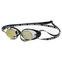 Jaked Spy Extreme Competition Зеркальные очки для плавания