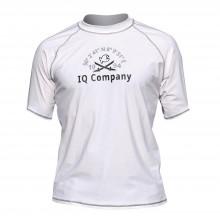 iQ-Company Camiseta Manga Corta UV 300