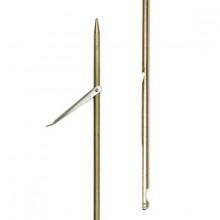 picasso-varilla-gold-spring-steel-round-notch-spear-7-mm