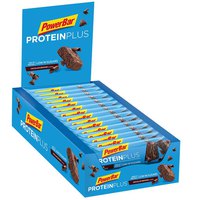 powerbar-proteine-piu-basso-zucchero-35-g-choco-brownie-unita-choco-brownie-scatola-barrette-energetiche