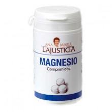Ana maria lajusticia Magnesium 140 Enheter Neutral Smak