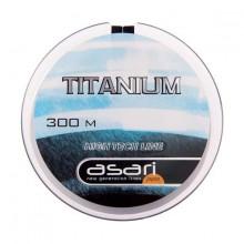asari-titanium-300-m-draad