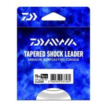 daiwa-linja-tapered-shock-leader-arrache-surfcasting-conique-5x15-m
